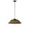 Malm 3 - Light Pendant
