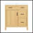 30 Inch Wood Bathroom Vanity With Soft Close Doors,Drawers And Adjustable Shelf