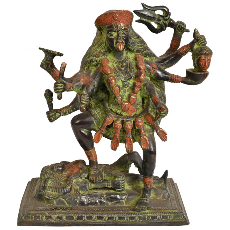 Religious & Spiritual Figurines & Sculptures
