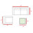 Tonioni Fully Assembled 3 - Person Seating Group with Cushions-488397099