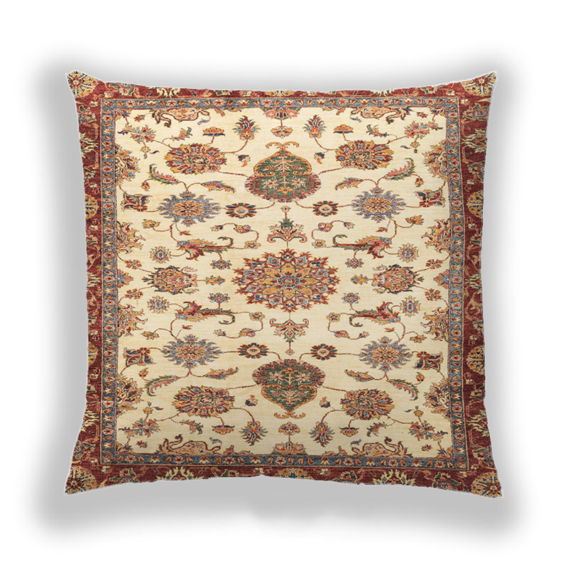 Coussin intérieur Abstract 3105