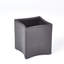 Folded Leather Pencil Cup-23051862