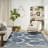 Ovidijus Floral Indoor / Outdoor Rug-703007935