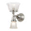 Revival Auburn 1 - Light Vanity Light