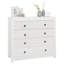 100cm Solid Wood Sideboard-478159552