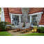 Coussin de chaise longue matelassé pour patio-188982384-188982287