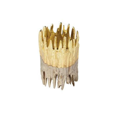 Patina Napkin Ring