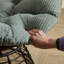 Fauteuil Papasan ergonomique et confortable-1722040437