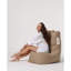 Petit fauteuil à billes-747594213