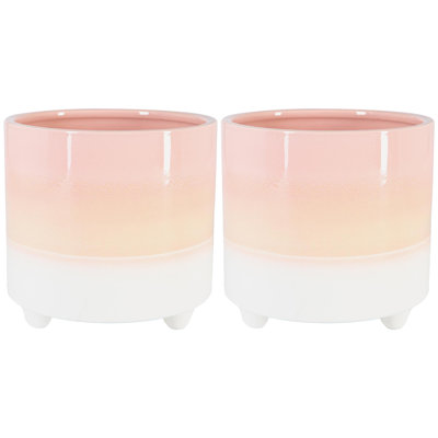 Ceramic Pot Planter