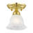 Becky Flush Mount-22240842