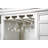 Feruza 3-Piece Counter Height Dining Table Set-104699609