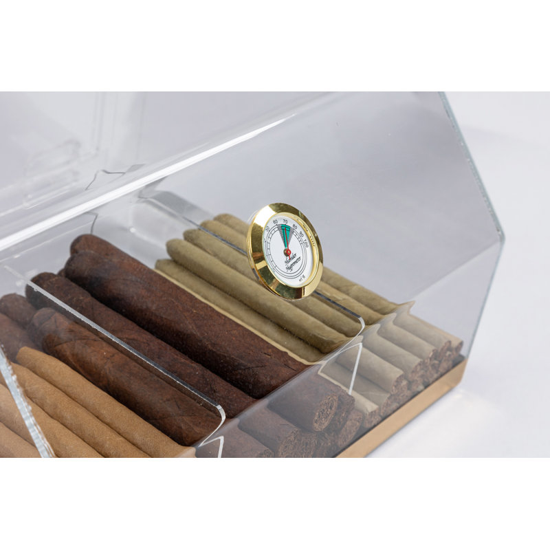 Cigar Humidor
