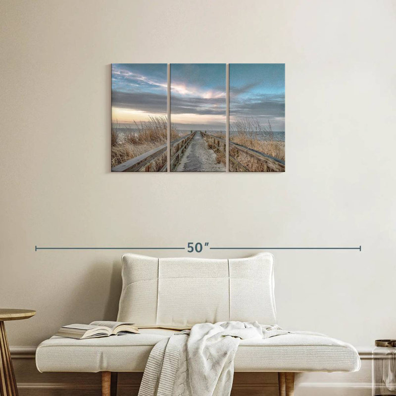 Aletra Dramatic Entrance, 20" H x 33" W