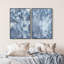 Blue Folliage Set Set by Oliver Gal-1781663933-1781663931