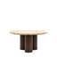 Frytown Pedestal Coffee Table
