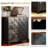 31.5'' W Accent Cabinet With Adjustable Shelves-1105201244