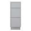 Base de meuble-lavabo simple 12 po seulement-95290480