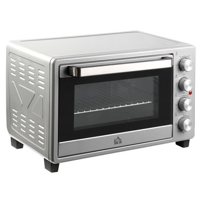 32 L Mini-Backofen