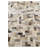 Purdue Gray Rug