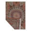 One-of-a-Kind Rectangle 8'2" X 11'4" Hand Knotted Area Rug