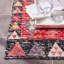 Tapis intérieur / extérieur Lilia 200 Southwestern-173906292