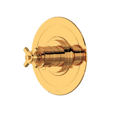 Armstrong 3/4" Thermostatic Trim Without Volume Control