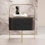 2 Drawer Bedside Table