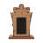 Marquee LED Gift Box Stocking Holder