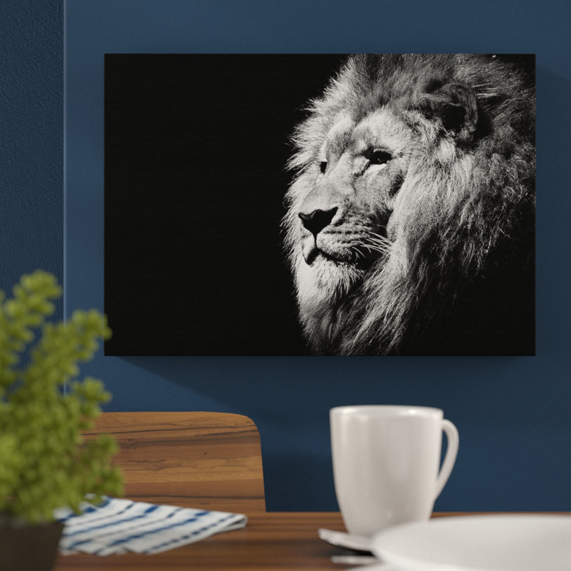 Wrapped Canvas Print, 50cm H x 76cm W