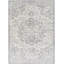 Caelan Grey/Ivory Area Rug-696955181