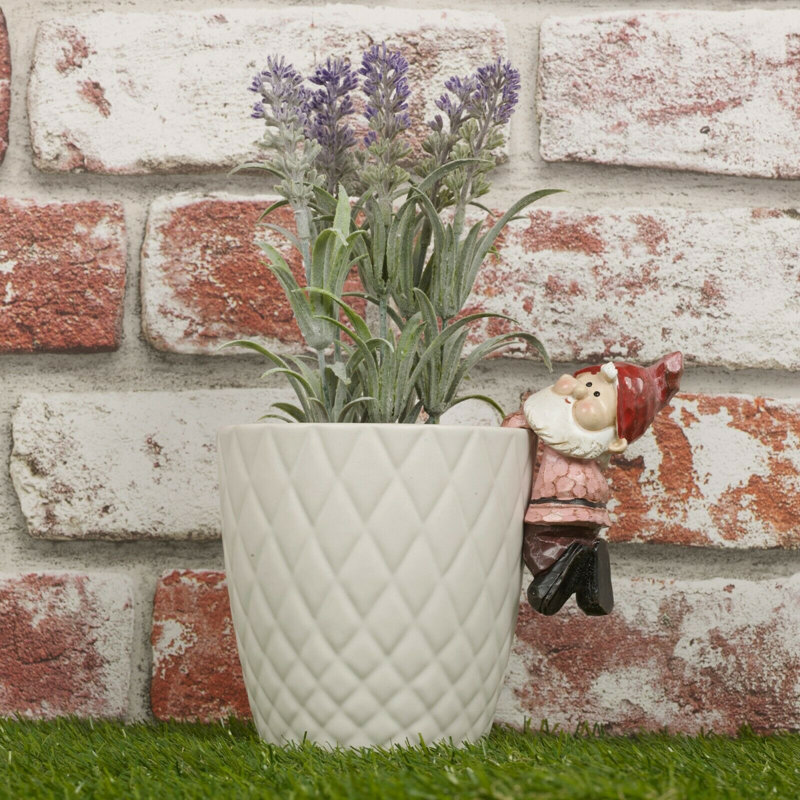 Amilio Plastic Gnome