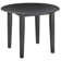 Framlingham Extendable Round Solid Wood Dining Table