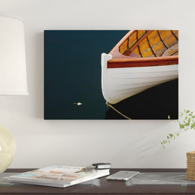 " Stillness In Seattle " by Jim Nilsen