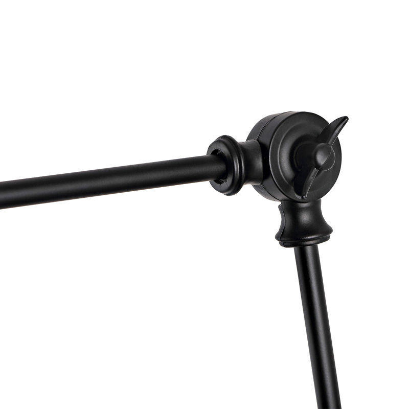 Blue Pinafore Denim Dress