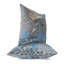 Coussin décoratif réversible Bird / Umbrella-101216950-101216949