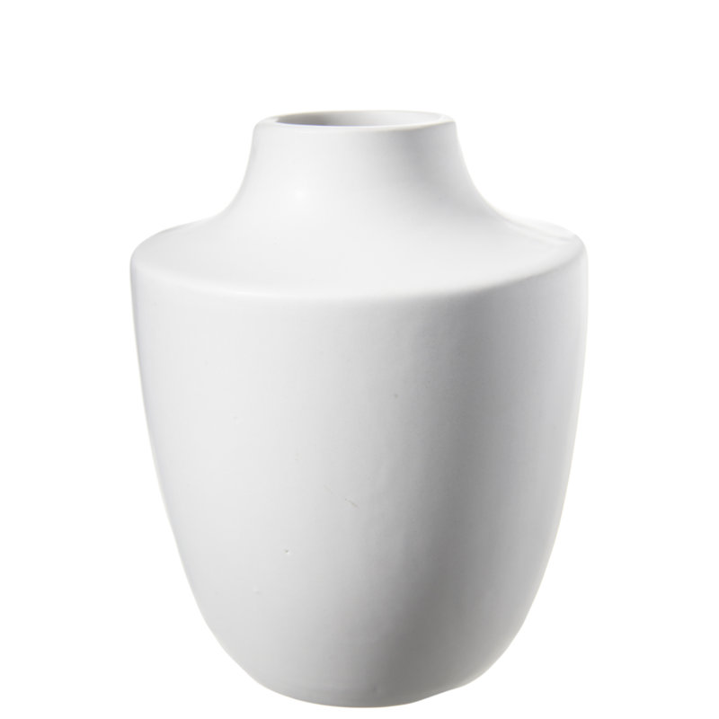 Tepper Ceramic / Porcelain Table Vase