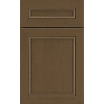 Dwelling Value Parkhaven Door Sample