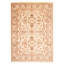 Tapis ivoire Chobi Finest 10 po 1 po x 14 po 2 po