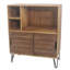 Buffet décoratif en bois Ulen