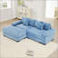 Canapé modulaire en L 82,6 po-921103193-921103188-921103186