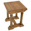 Table de bout tréteaux Bovey