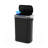 50L Smart automatic Trash Cans -  Full Intelligent Sensor-112377220