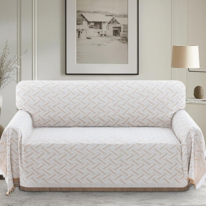 Sofa Slipcover
