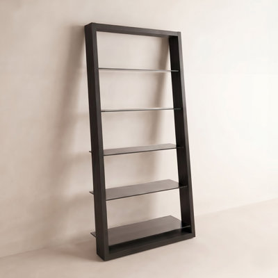 Eileen Blanc 34" Bookcase