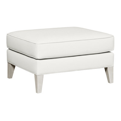 Burlingame Ottoman