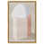 Gold Floater Frame selected