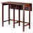 Extendable Beech Solid Wood Dining Table