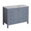 Ensemble de meuble-lavabo simple 48 po Claudett