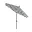 Parasol de marché 9 pi Santana Praneeth-1901753436-1914926488